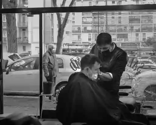 Barbiere Francesco