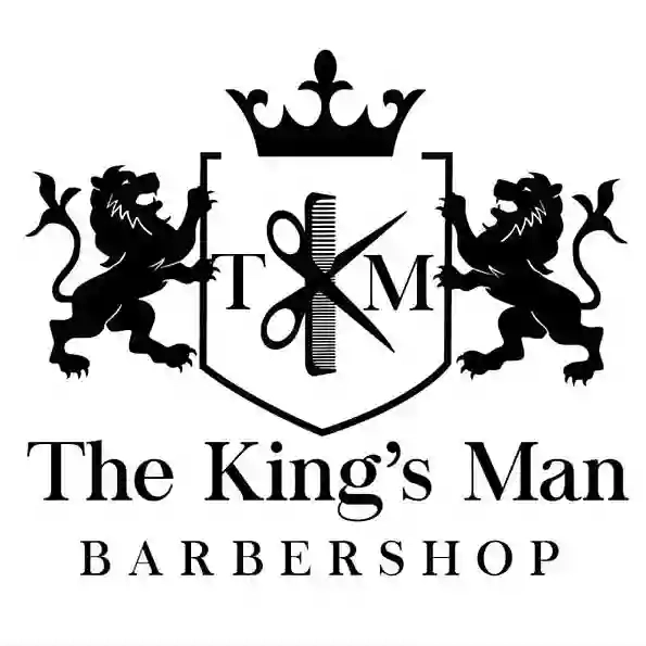 The King's Man Barbershop