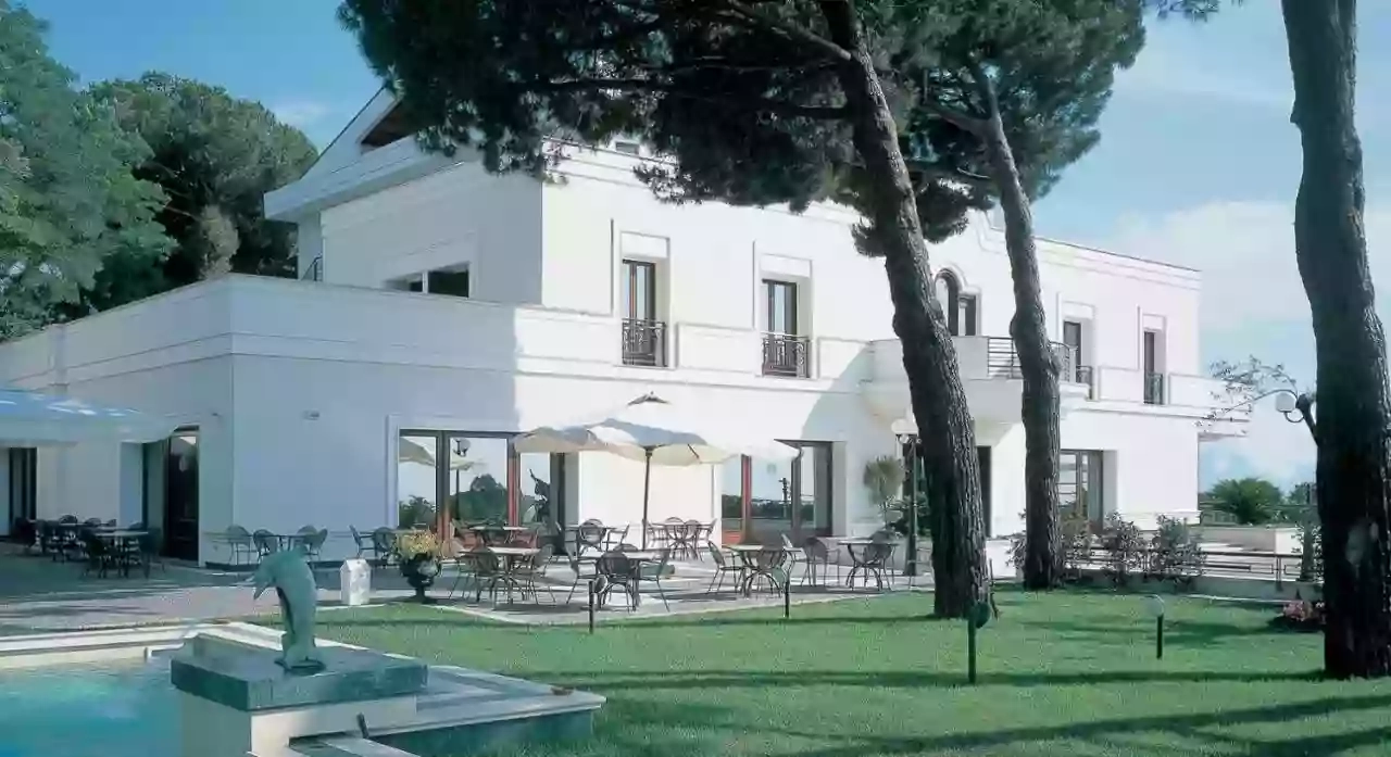 Domus Caesari Hotel - Ristorante Matrimoni
