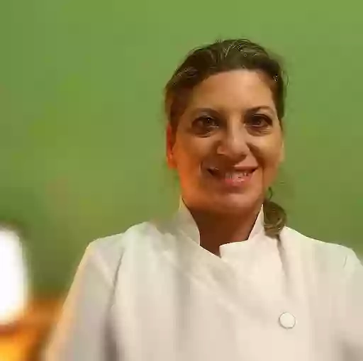 Fabiana Preziuso Benessere Olistico