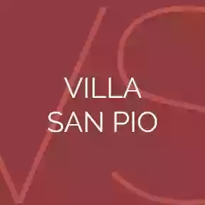 Hotel Villa San Pio