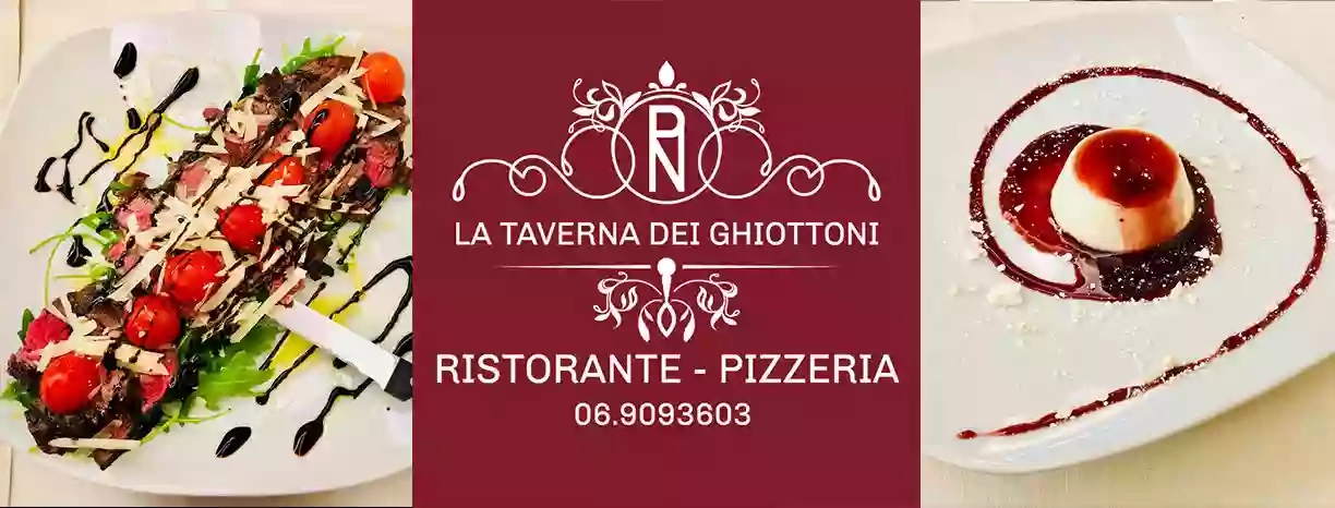 La Taverna Dei Ghiottoni