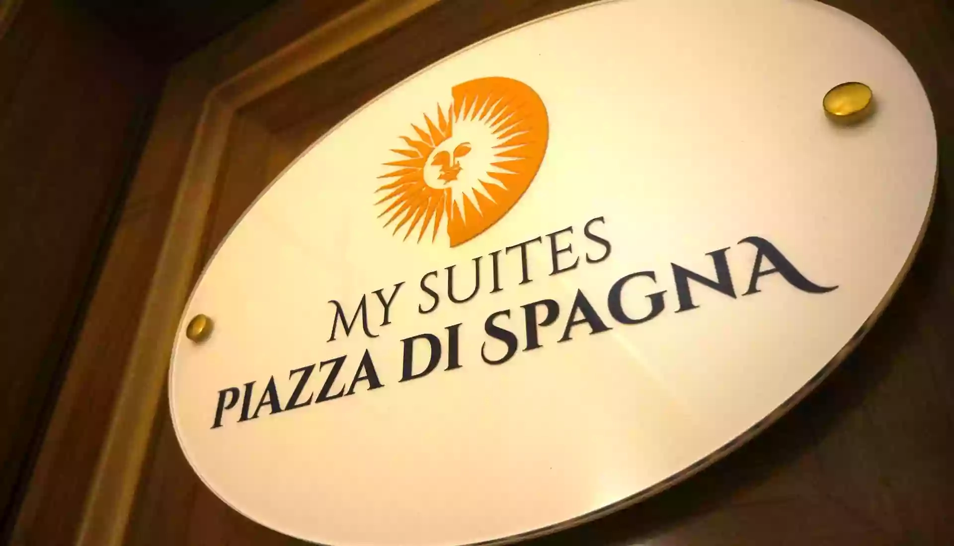 My Suites Piazza di Spagna