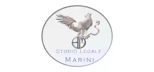 Studio Legale Marini - Avv. Alessandro Marini