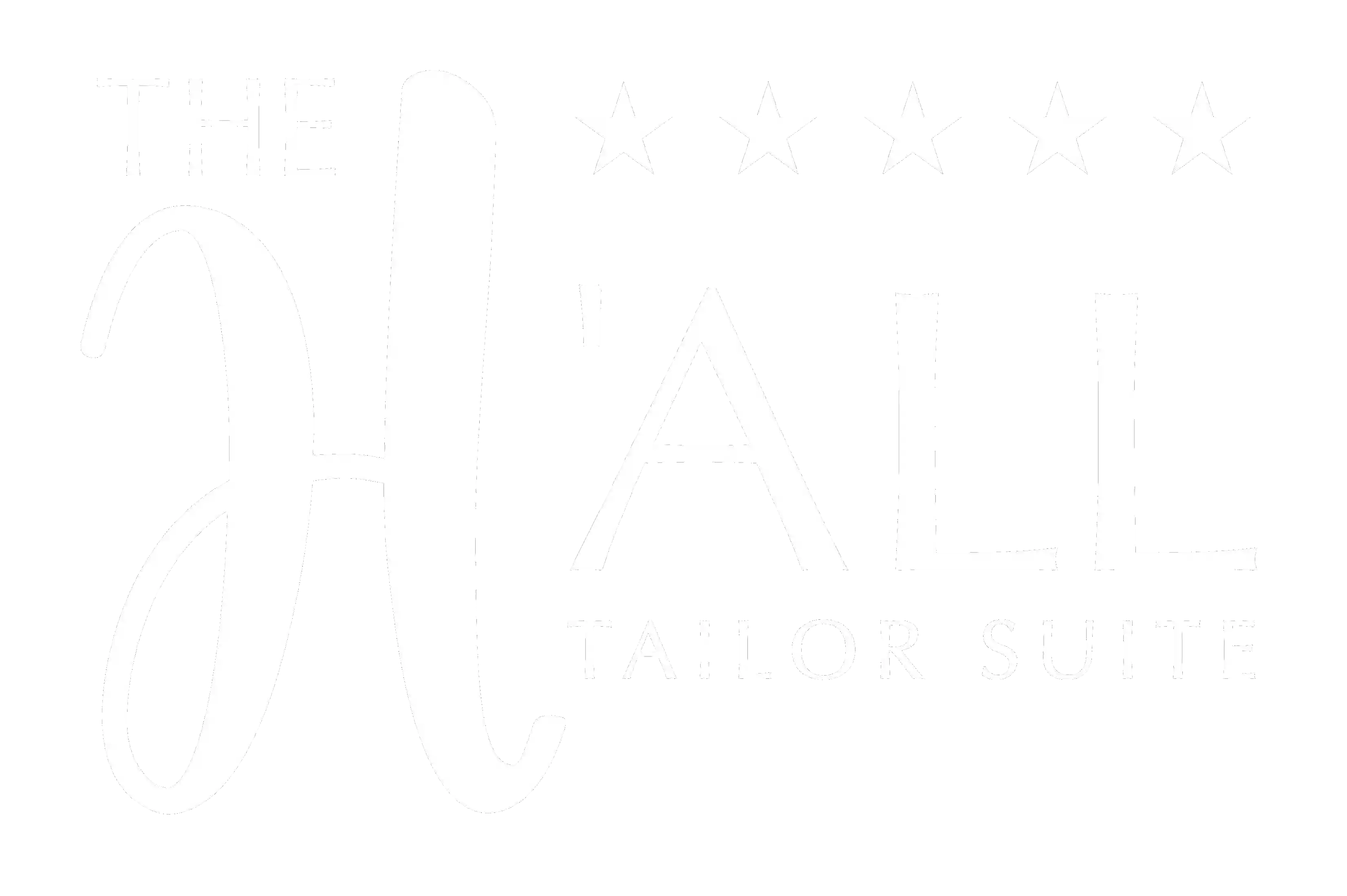 The H'All Tailor Suite