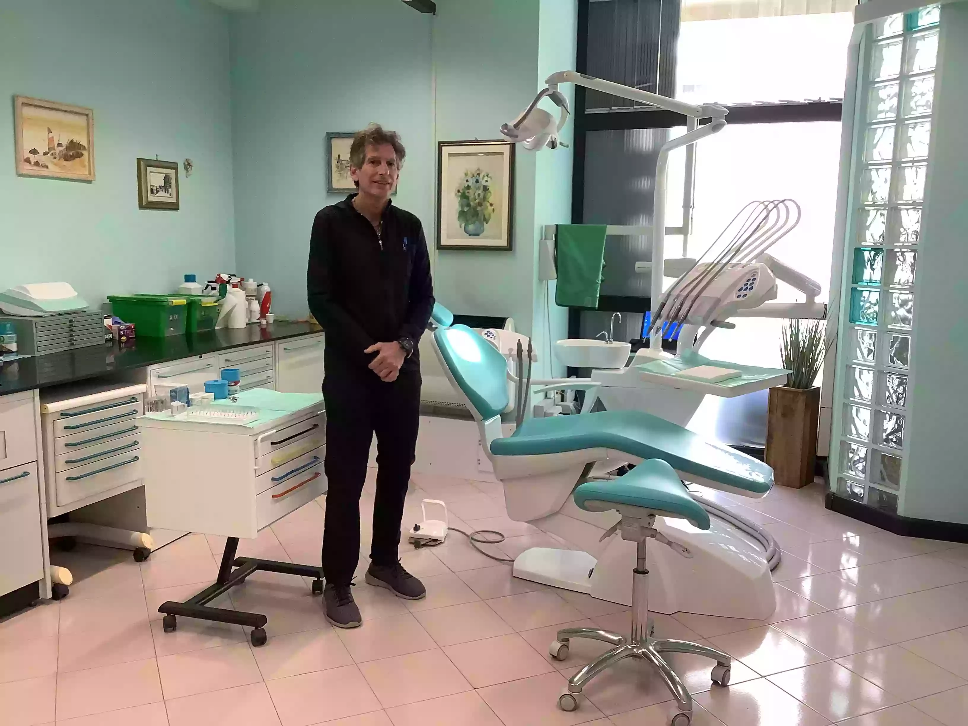 Studio Dentistico Braione-Odontoiatria Ortodonzia Protesi conservativa