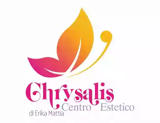 Chrysalis di Erika Mattia