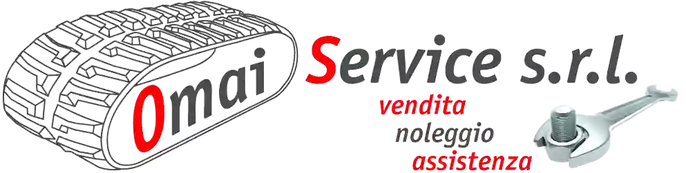 Omai Service Srl