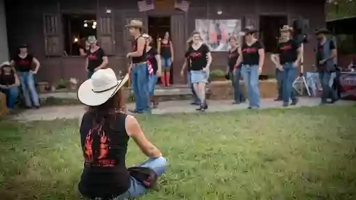 Wild Fire Country Line Dance