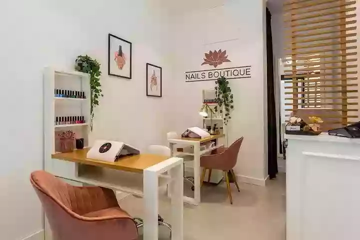 Nails Boutique