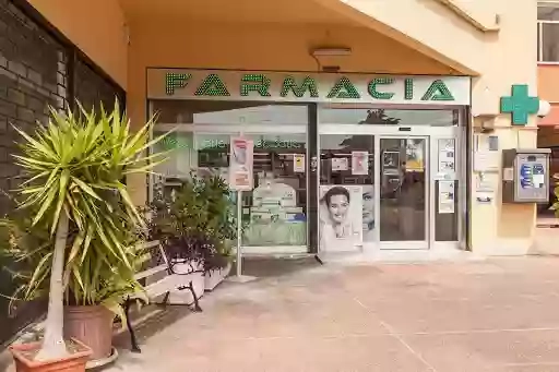 Farmacia Gallitto