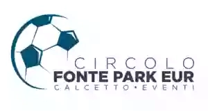 Circolo Fonte Park EUR - Calcetto
