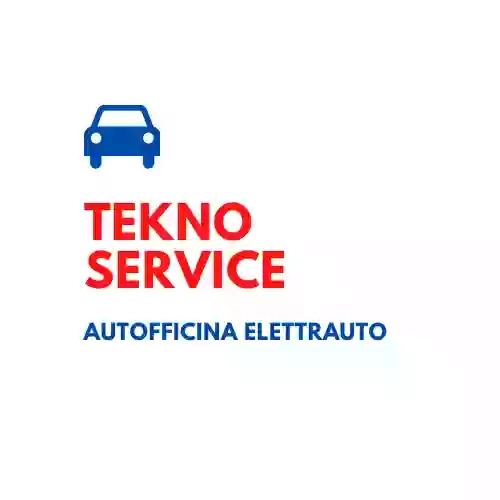 Officina Appio Latino Roma “Tekno Service”