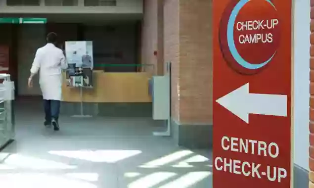 Centro Check-Up Policlinico Universitario Campus Bio-Medico