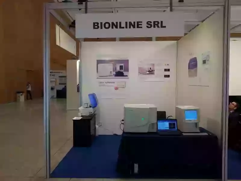 Bionline Srl