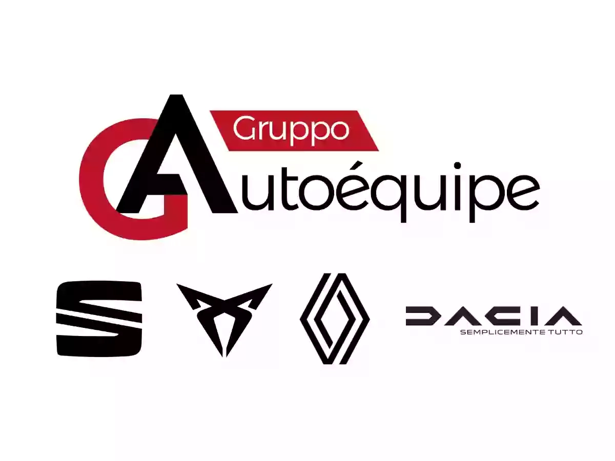 Autoéquipe CUPRA Garage