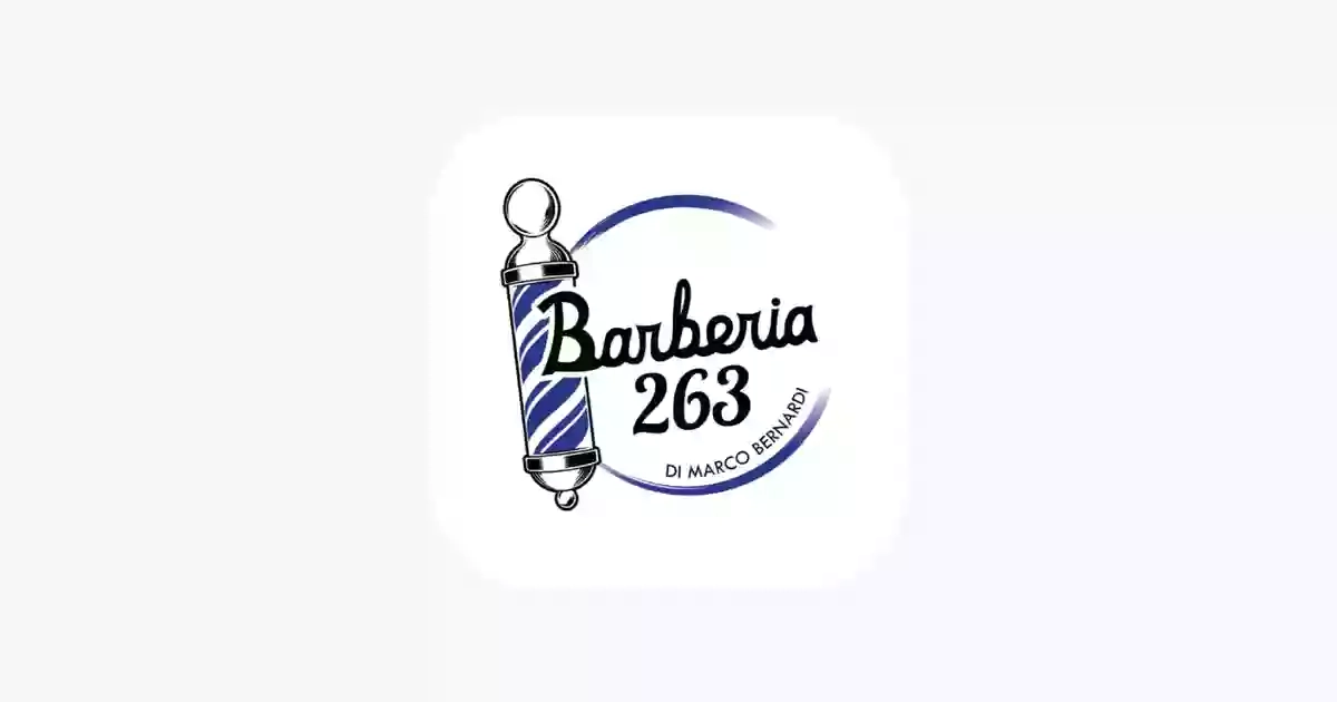 Barberia 263