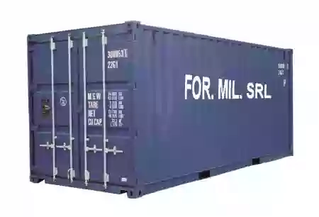 For. Mil. srl