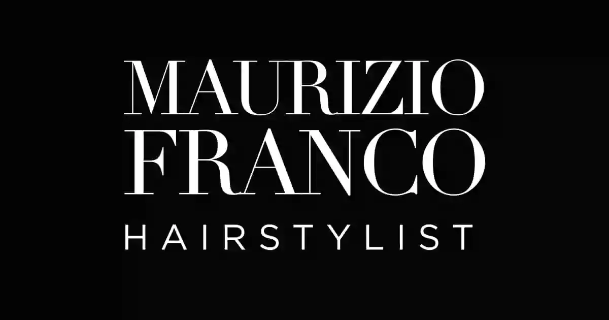 Maurizio Franco • Parrucchiere Roma Tuscolana
