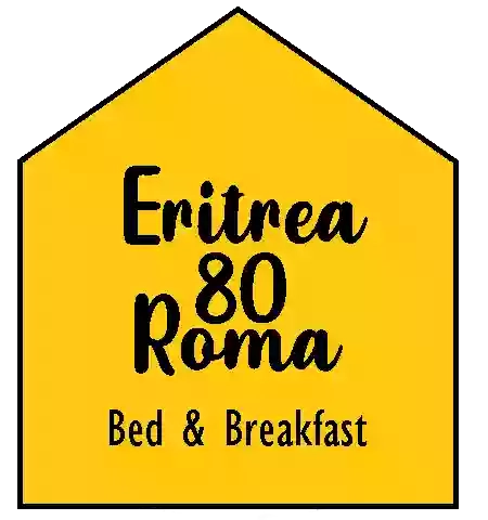 Eritrea 80 Roma