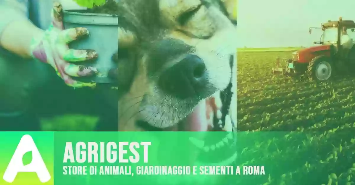 Agrigest