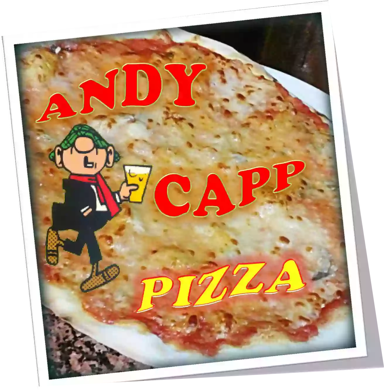 "Andy Capp" Pizzeria Birreria