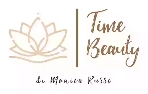 Time Beauty di Monica Russo