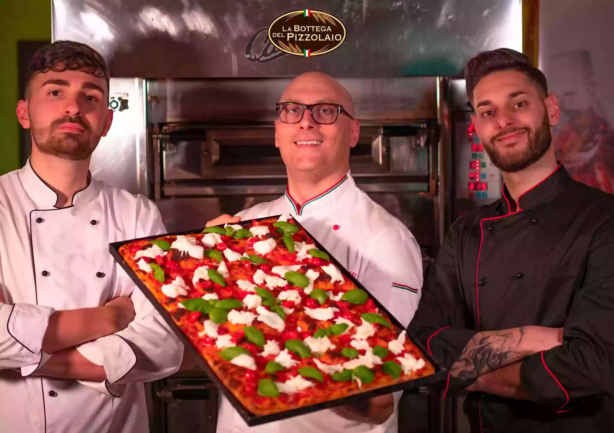 La Bottega del Pizzolaio - Tuscolana