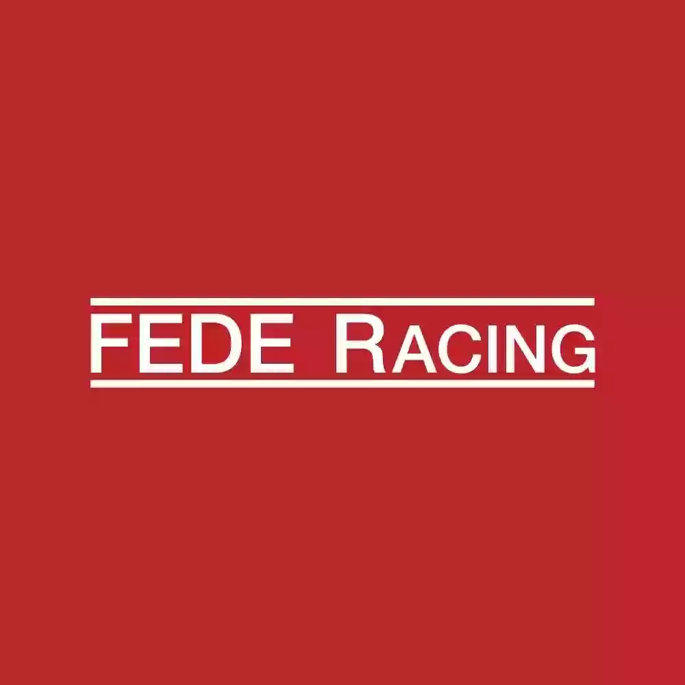 Fede Racing Roma - Elaborazioni Tuning Auto