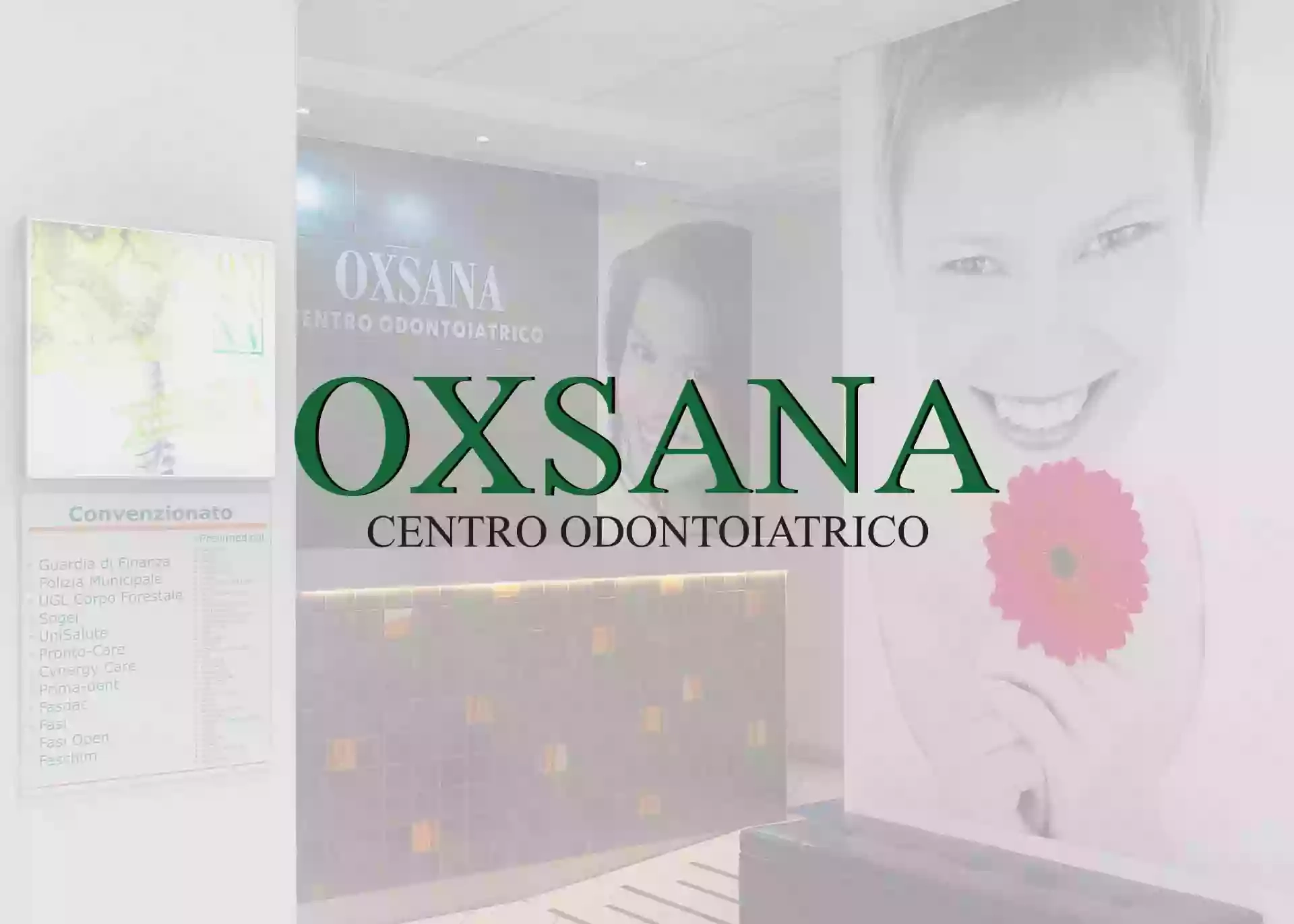Centro Odontoiatrico Oxsana