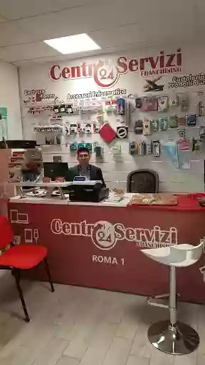 Centro Servizi 24 Roma