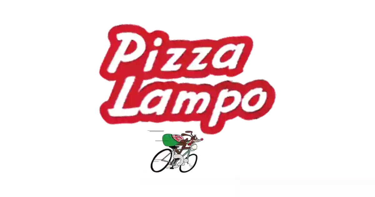 PizzaLampo