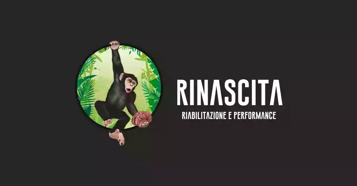 Rinascita - Riabilitazione e Performance