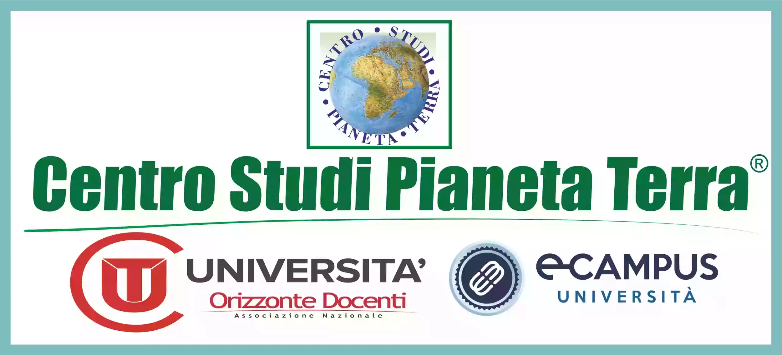 Centro Studi Pianeta Terra