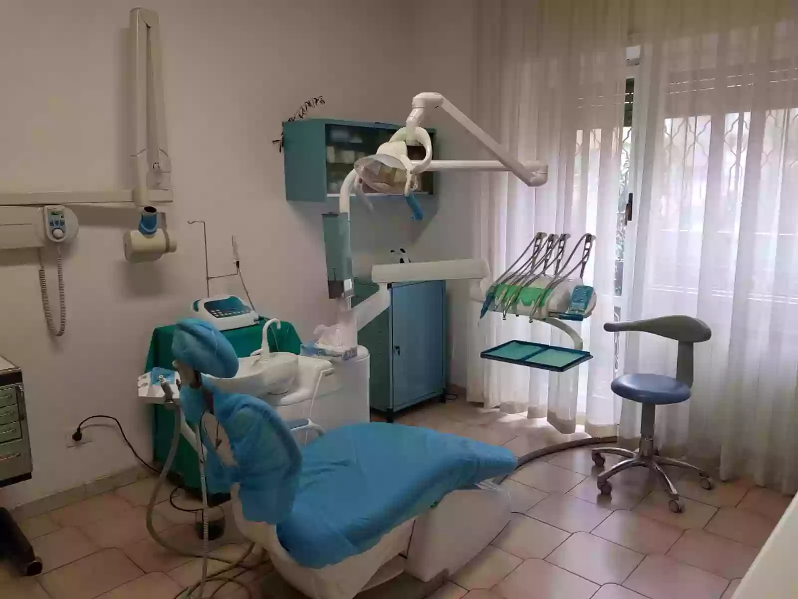Studio Dentistico Dr Sergio Benicek