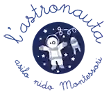 Asilo Nido Montessori L'Astronauta
