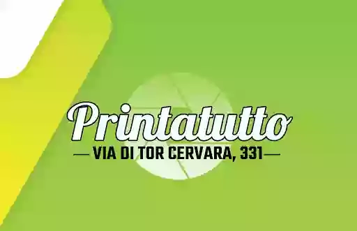 PRINTATUTTO S.R.L.