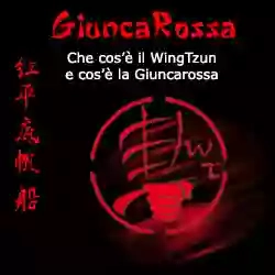 Scuola WingTsun GiuncaRossa Arti Marziali Roma