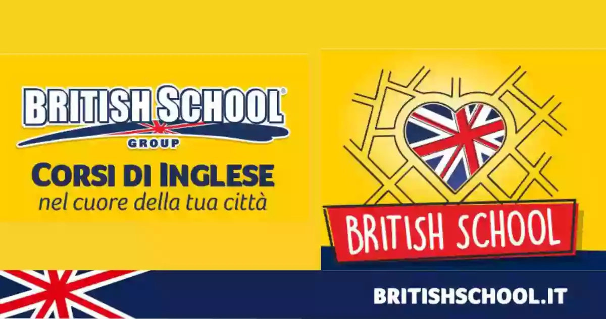 British School Group - Corso Francia