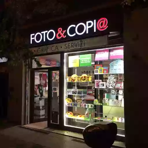 Foto & Copi@ Roma