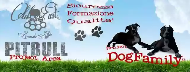 Old&Fast® DogFamily© Campo Addestramento Cinofilo di Emanuela Mandatori