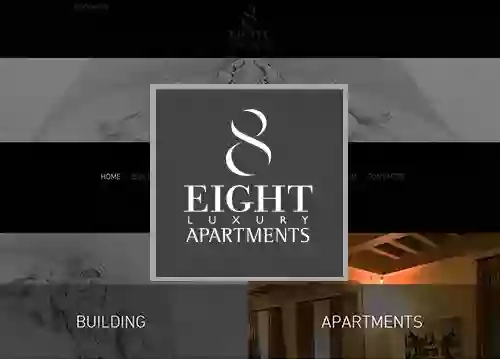 Eight Luxury Apartments