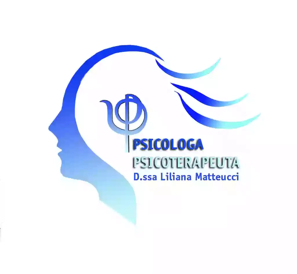 D.ssa Liliana Matteucci Psicologa Psicoterapeuta