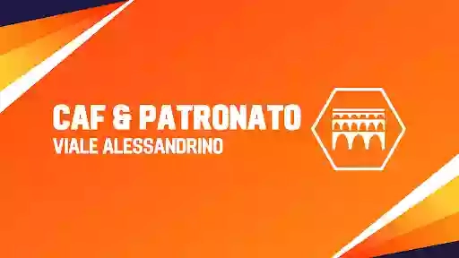 CAF & PATRONATO VIALE ALESSANDRINO