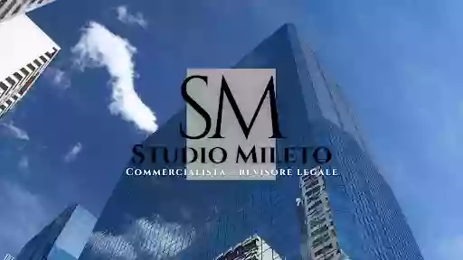 Studio Commercialista Mileto - Commerciale e Tributario Roma