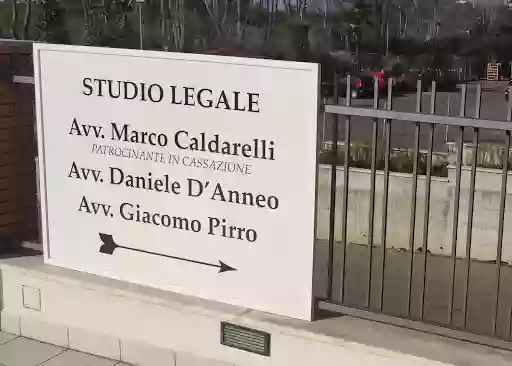 Studio Legale Avvocati Caldarelli D'Anneo Pirro