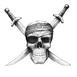 Pirati d’oriente