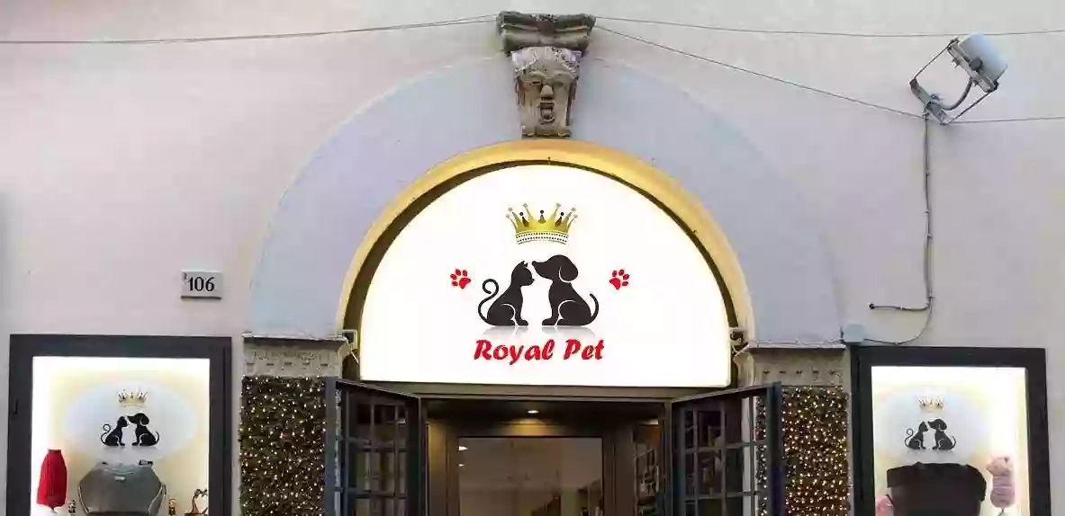 Royal Pet di Enrico Parisi