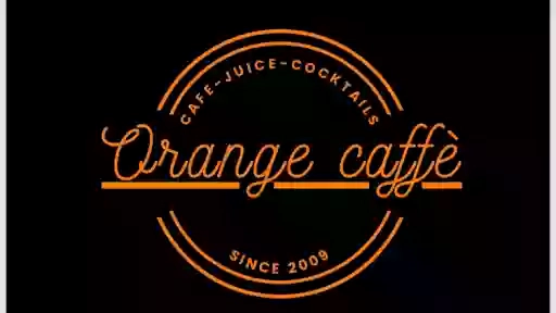 Orange Caffè