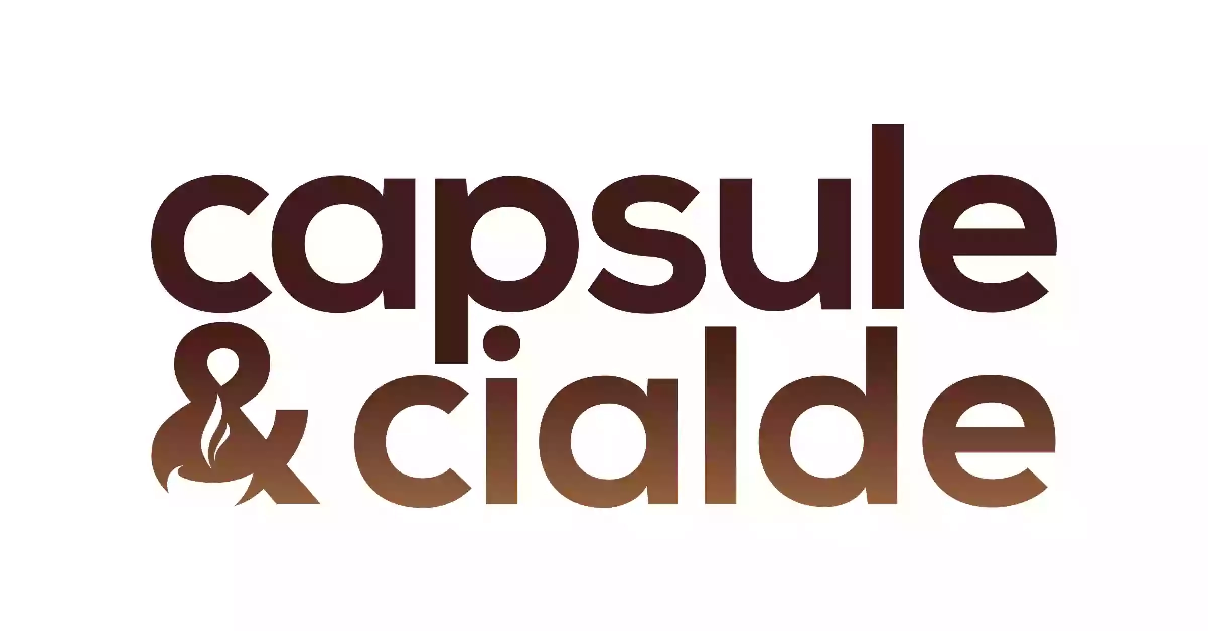 Capsule & Cialde Pavona